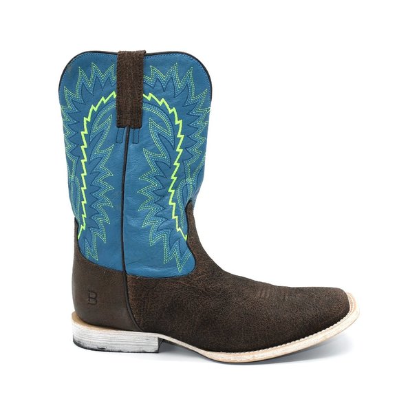 relentless elite western boot